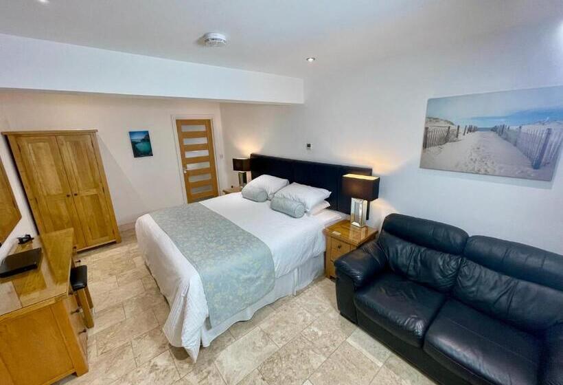 פנסיון Horsemanstone