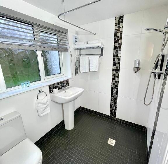 פנסיון Horsemanstone