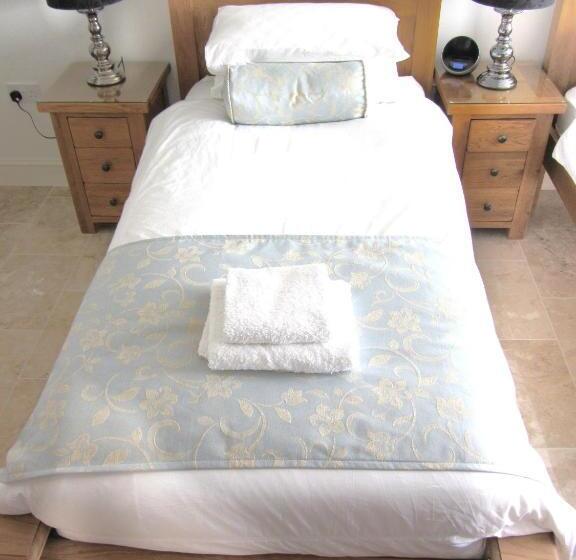 פנסיון Horsemanstone