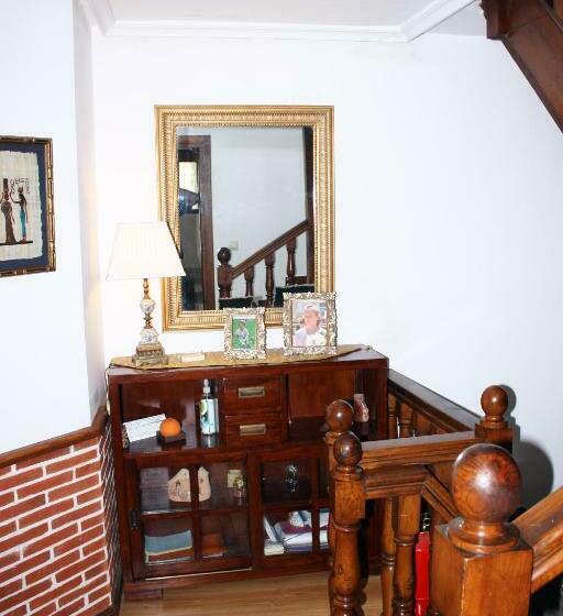 بنسيون Hospedaje Angelica