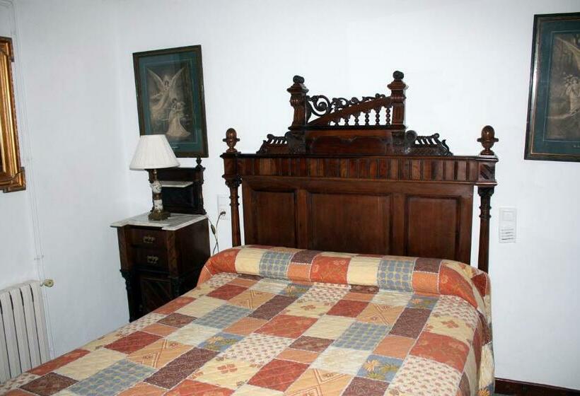 بنسيون Hospedaje Angelica