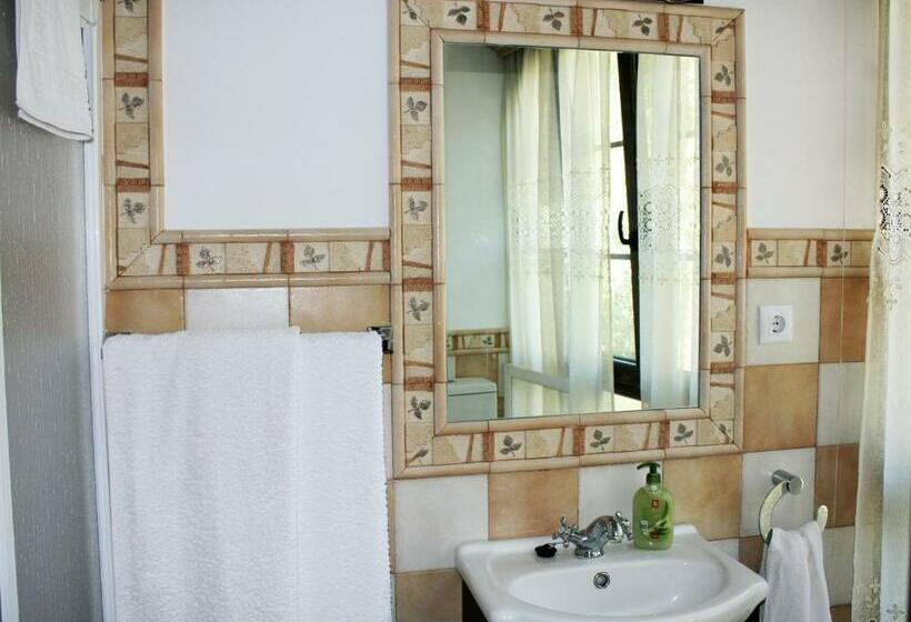 بنسيون Hospedaje Angelica