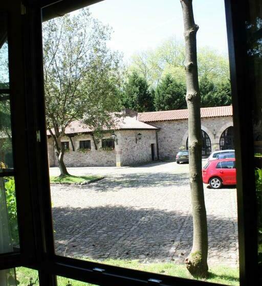 بنسيون Hospedaje Angelica