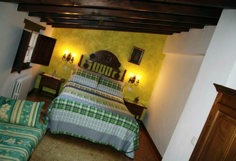 بنسيون Hospedaje Angelica