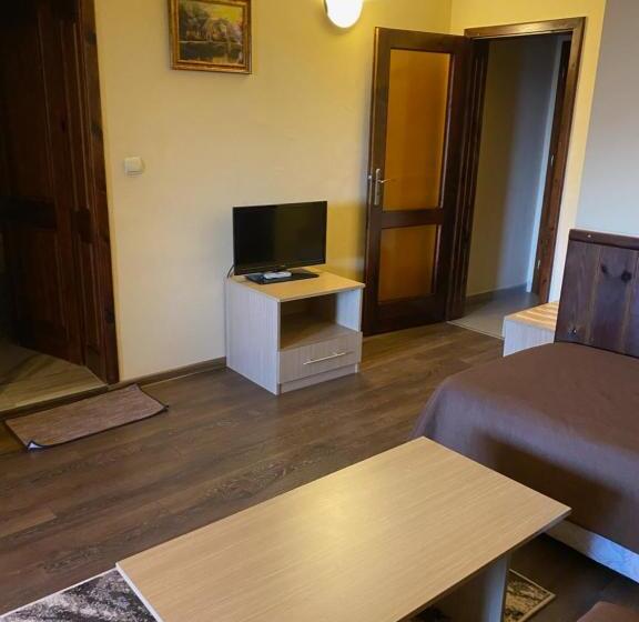 פנסיון Iglika Bansko