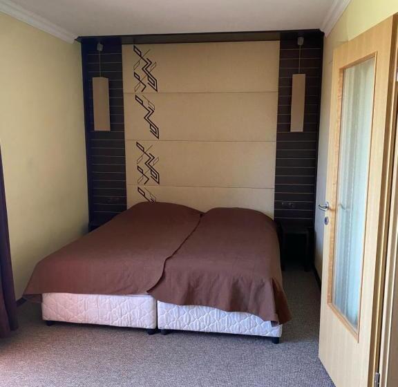 פנסיון Iglika Bansko