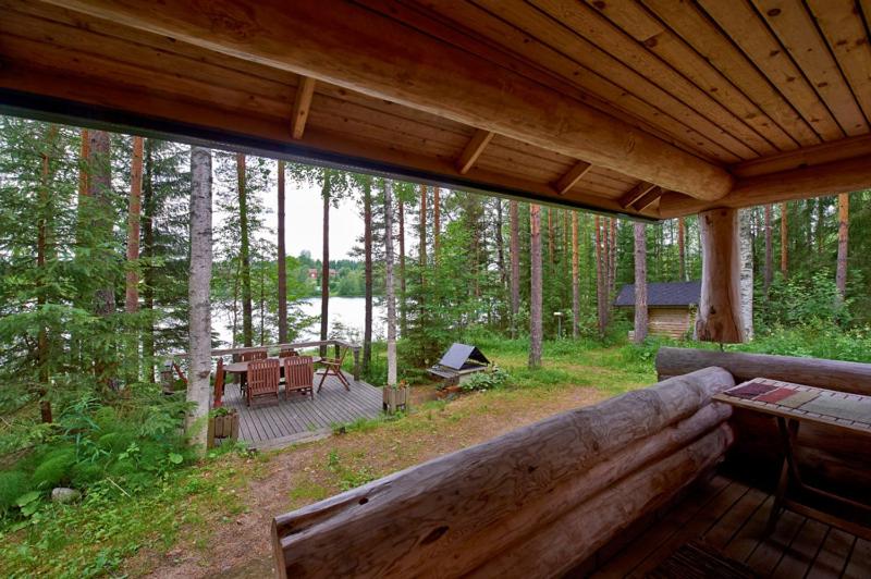 膳宿费 Kinkamon Pirtti