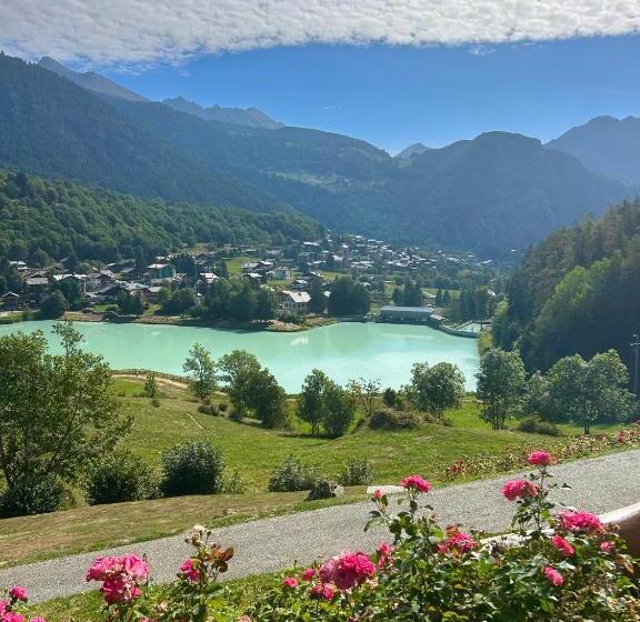 פנסיון L Abreny