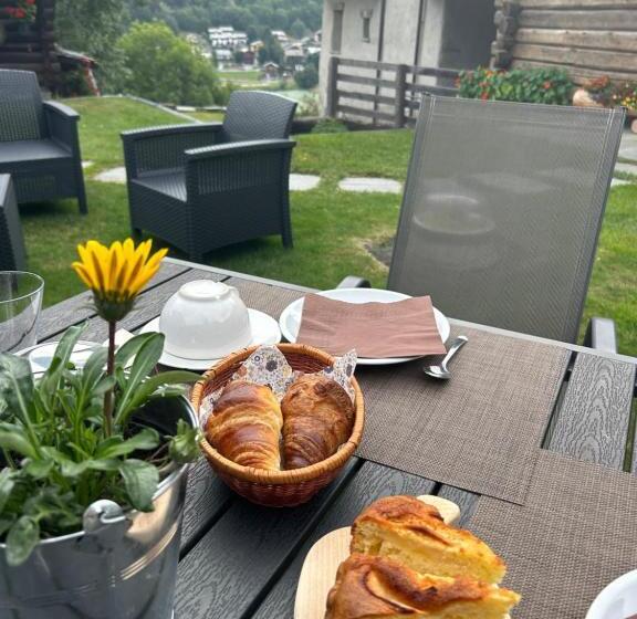 פנסיון L Abreny