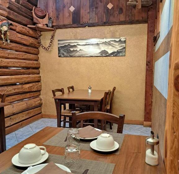 פנסיון L Abreny