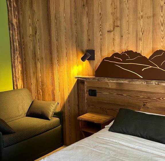 פנסיון L Abreny