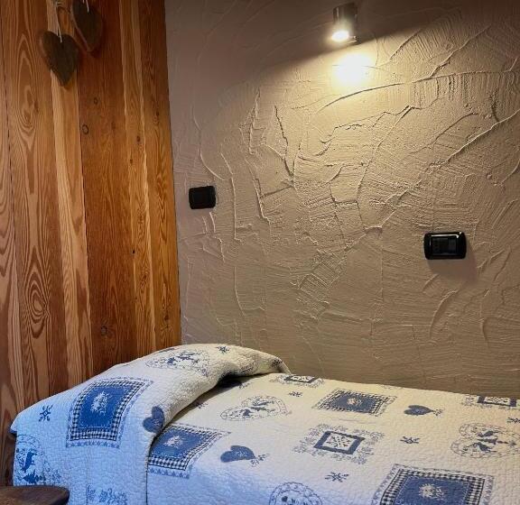 פנסיון L Abreny