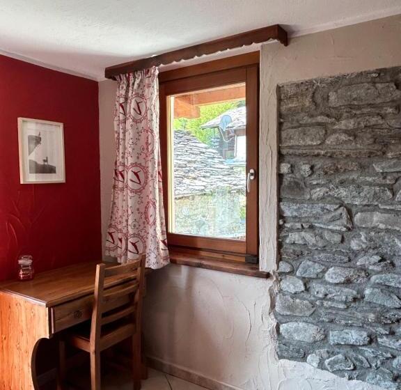 פנסיון L Abreny