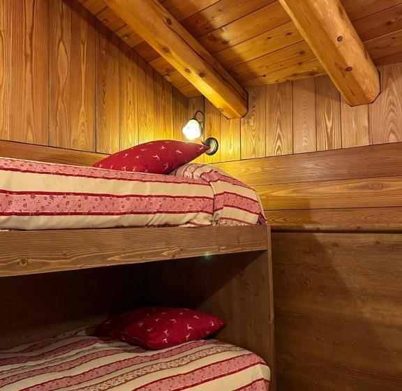 פנסיון L Abreny