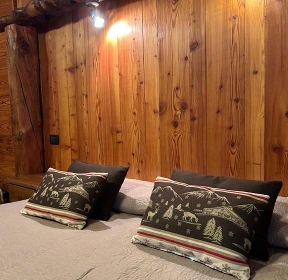 פנסיון L Abreny