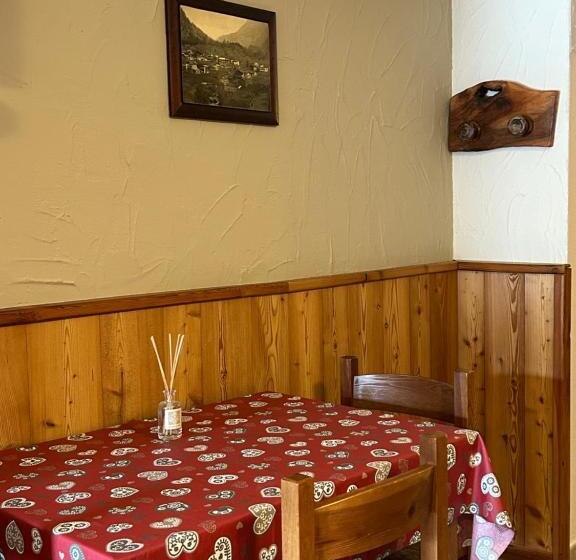 פנסיון L Abreny