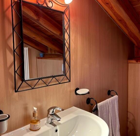 פנסיון L Abreny