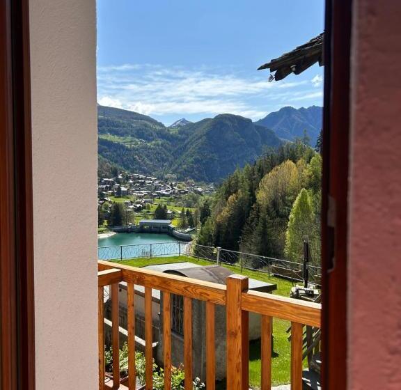 פנסיון L Abreny