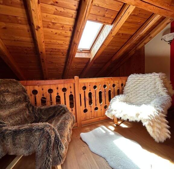 פנסיון L Abreny