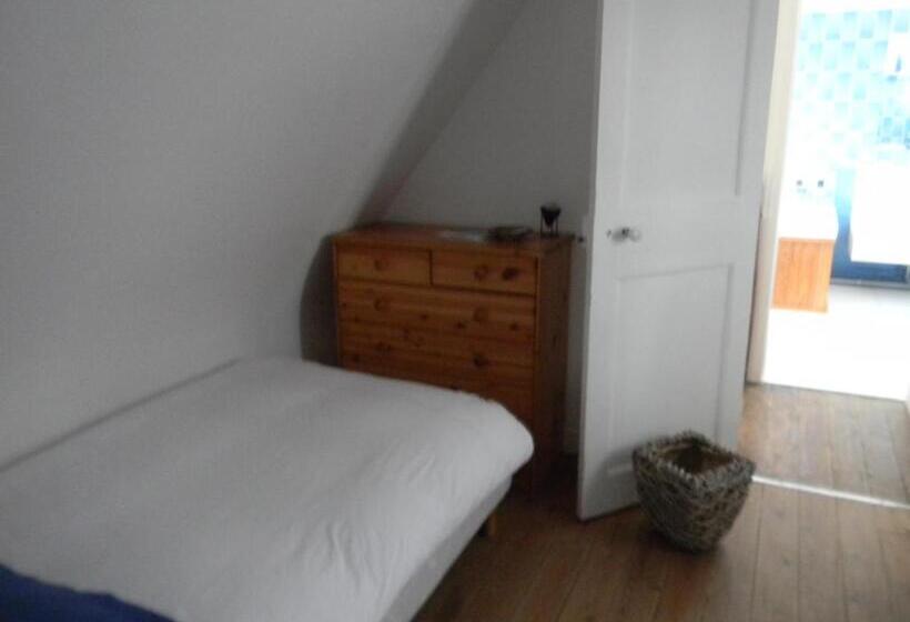 펜션 à L Approche De La Mer