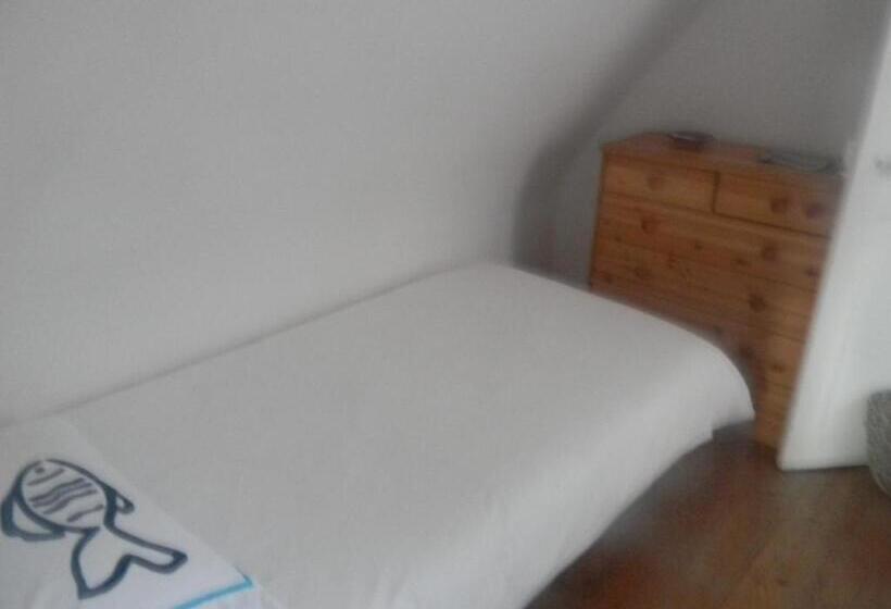 펜션 à L Approche De La Mer