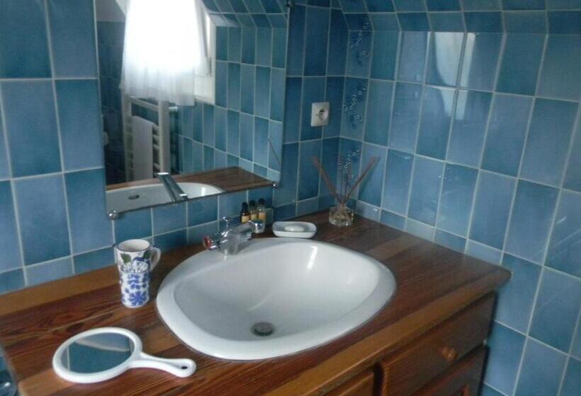 펜션 à L Approche De La Mer