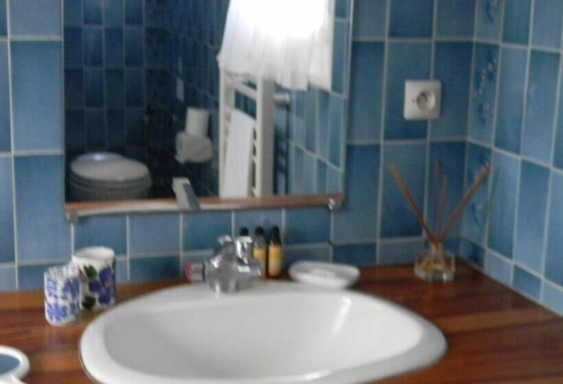 펜션 à L Approche De La Mer