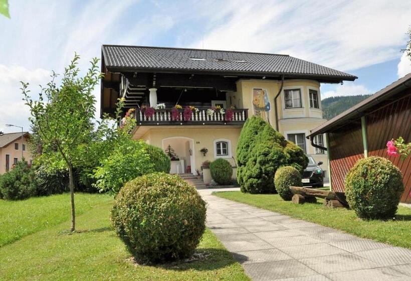 Пансион Landhaus Tritscher