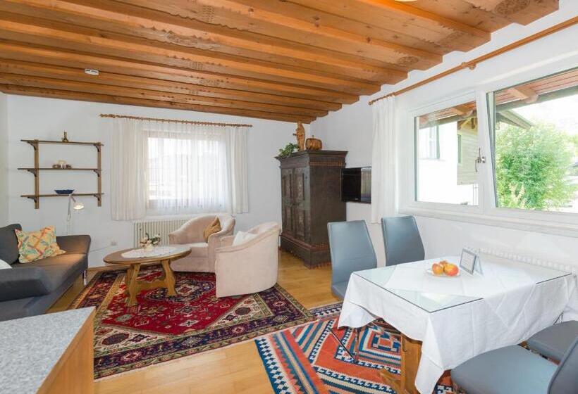 Пансион Landhaus Tritscher