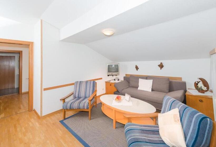 Пансион Landhaus Tritscher