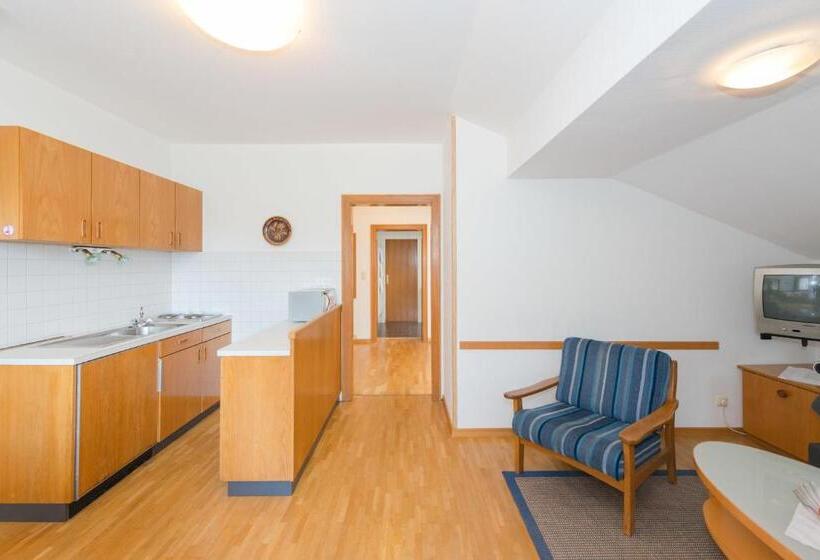 Пансион Landhaus Tritscher