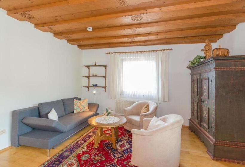 Пансион Landhaus Tritscher