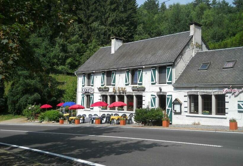 Пансион Le K D Or