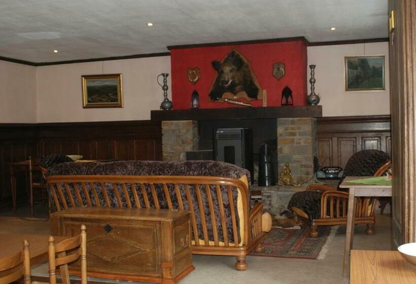 Пансион Le K D Or