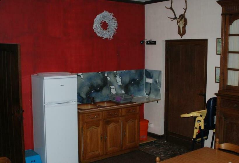 Пансион Le K D Or