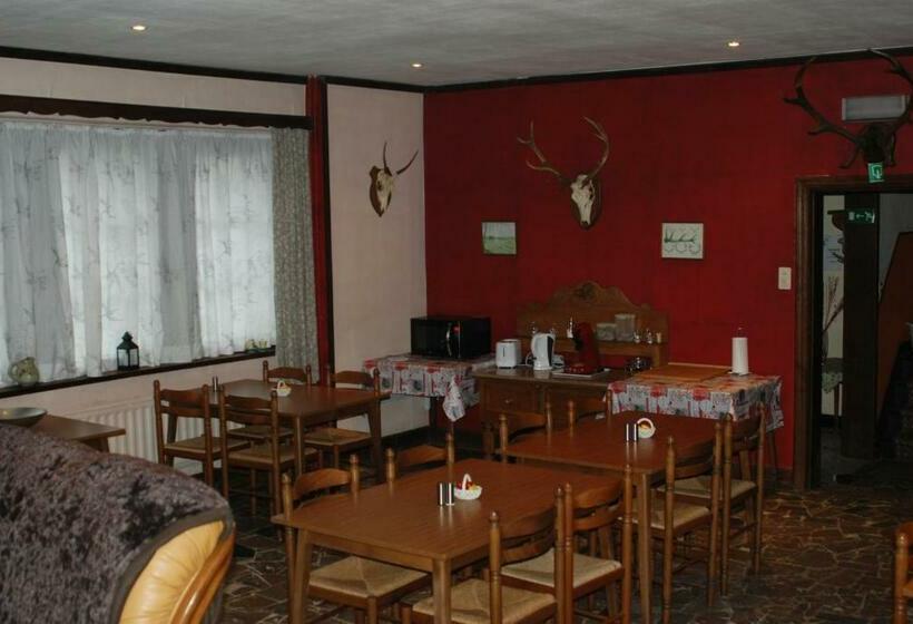 Пансион Le K D Or