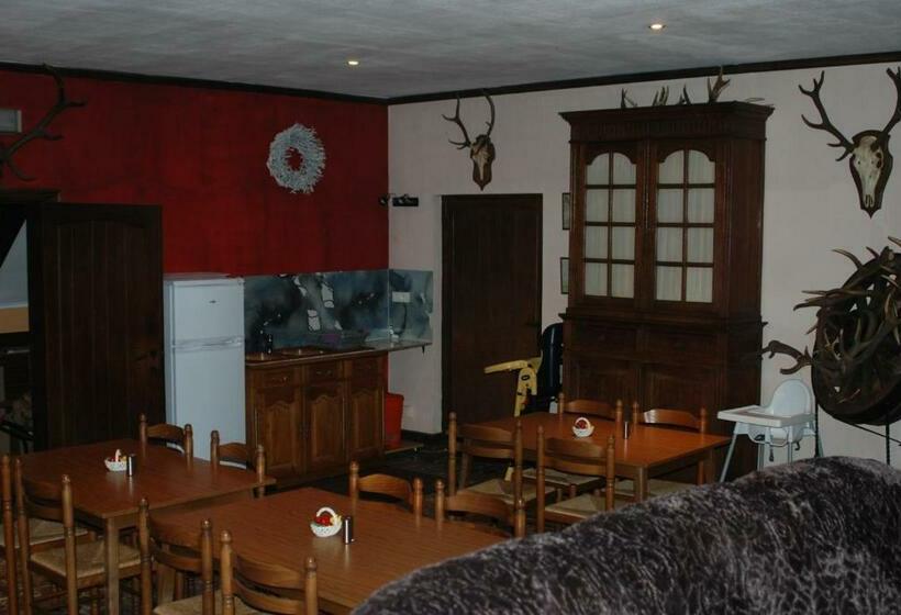 Пансион Le K D Or