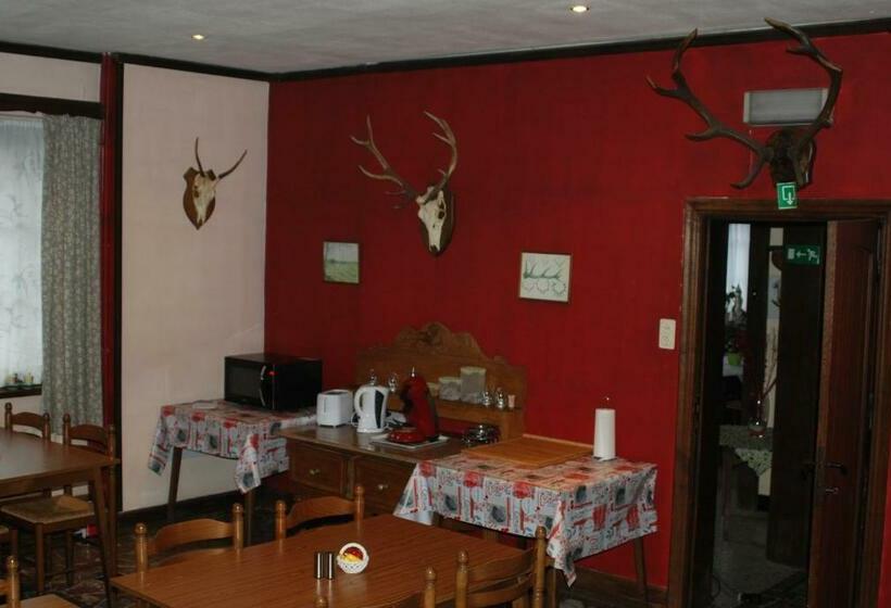 Пансион Le K D Or