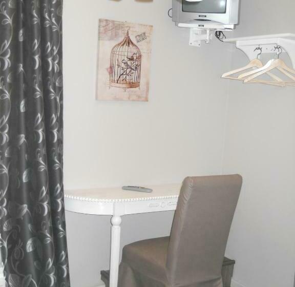 Пансион Le K D Or