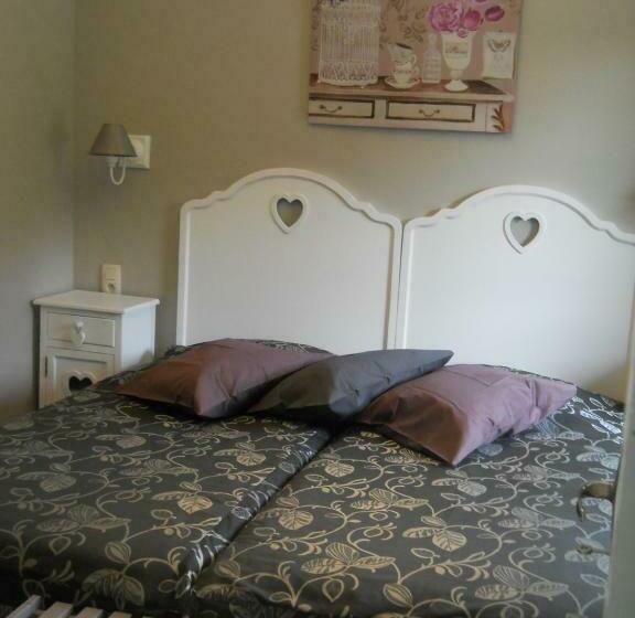 Пансион Le K D Or