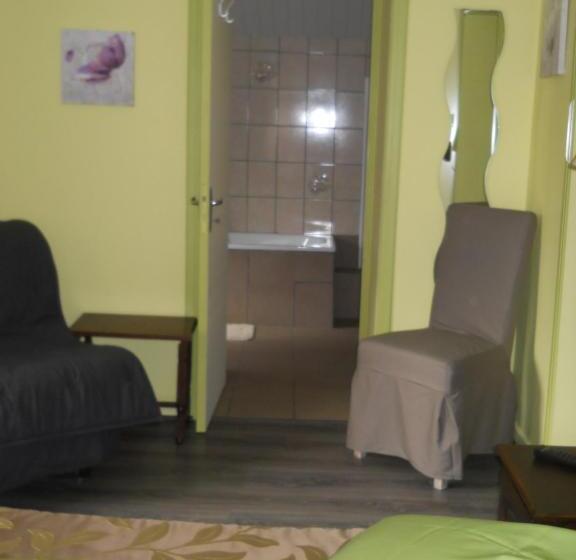 Пансион Le K D Or