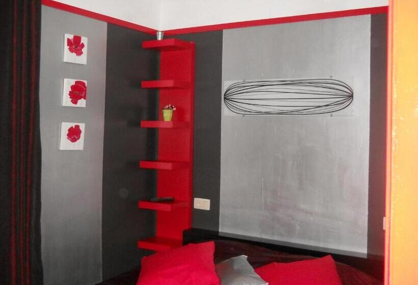 Пансион Le K D Or