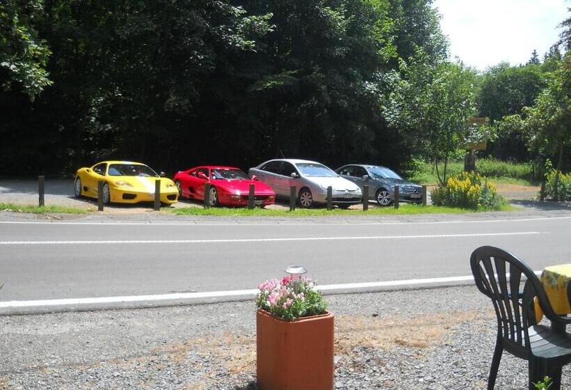 Пансион Le K D Or