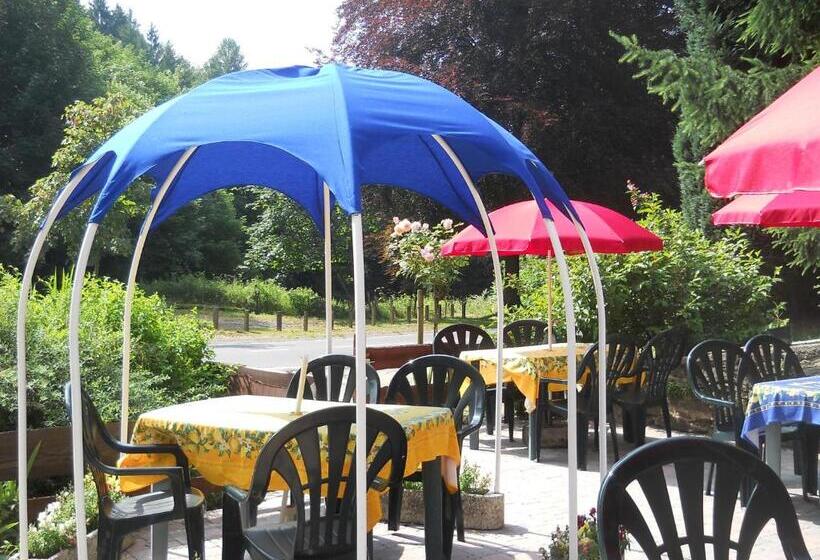 Пансион Le K D Or