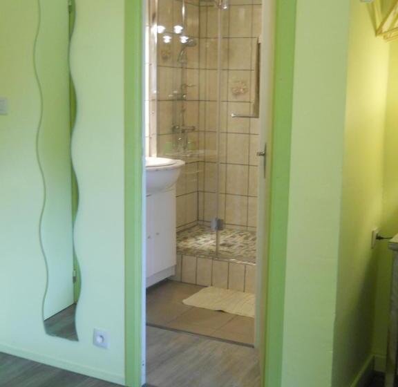 Пансион Le K D Or