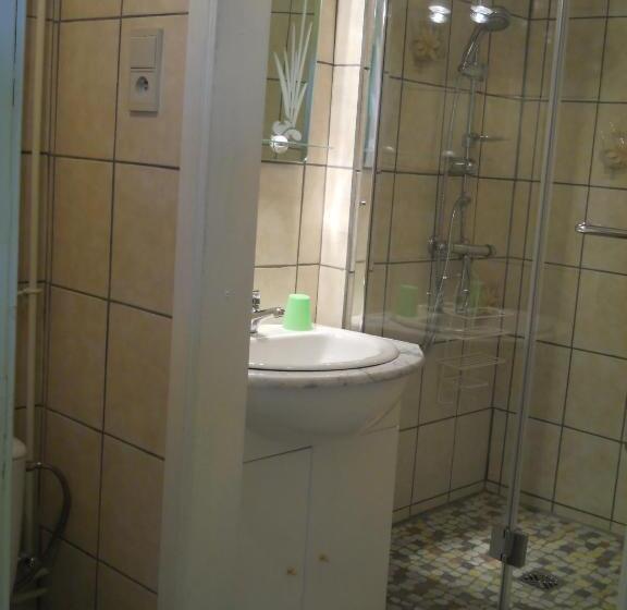 Пансион Le K D Or