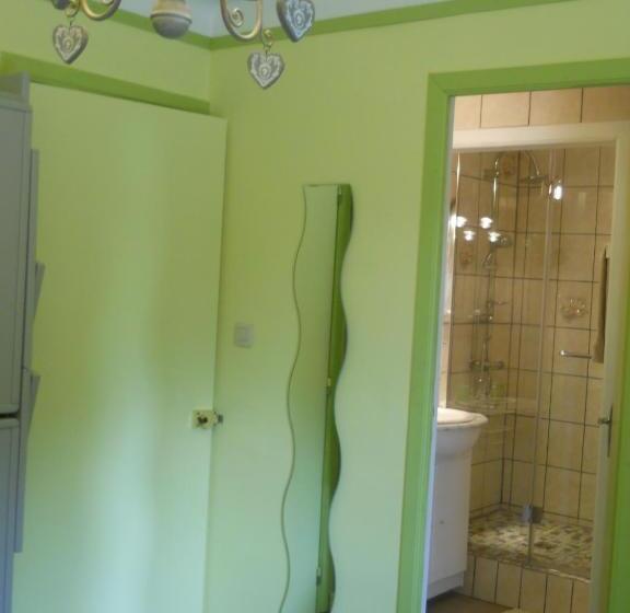 Пансион Le K D Or