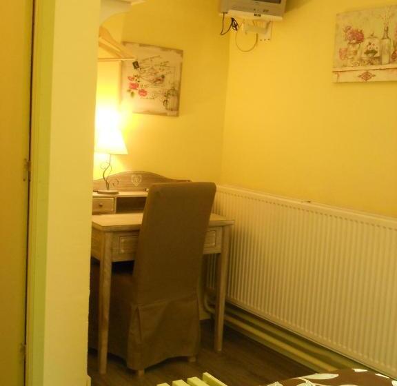 Пансион Le K D Or