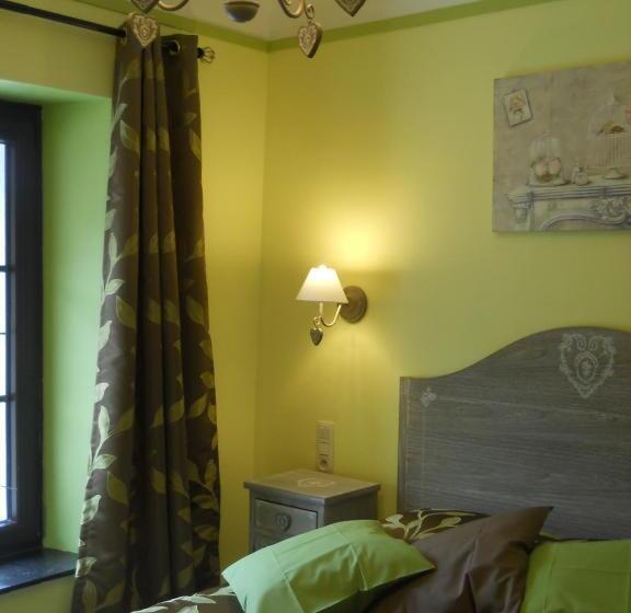 Пансион Le K D Or