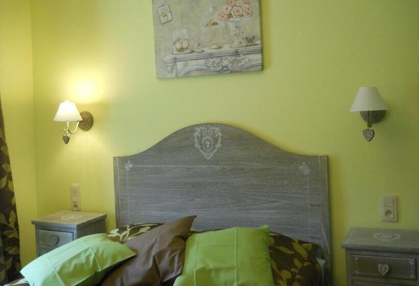 Пансион Le K D Or